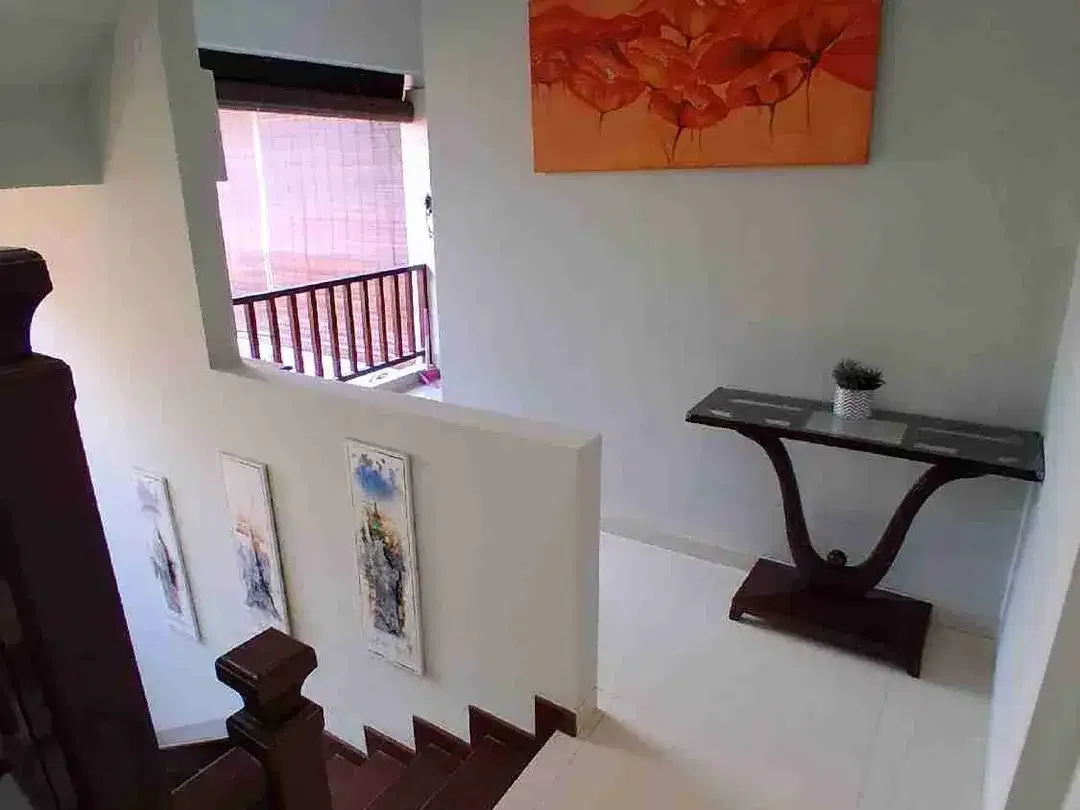 Rumah Sewa 5 Kamar Dekat Kampus Unud Jimbaran Bali - Image 9 of 10