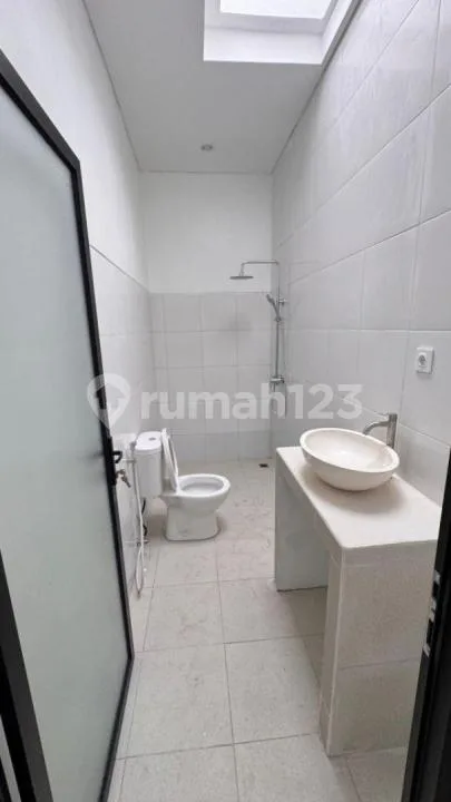 V591 Brand New 3Br Villa With Pool Pererenan Bali - Image 3 of 4