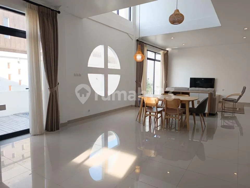 Villa 2Br Nyanyi Tabanan - Image 4 of 4