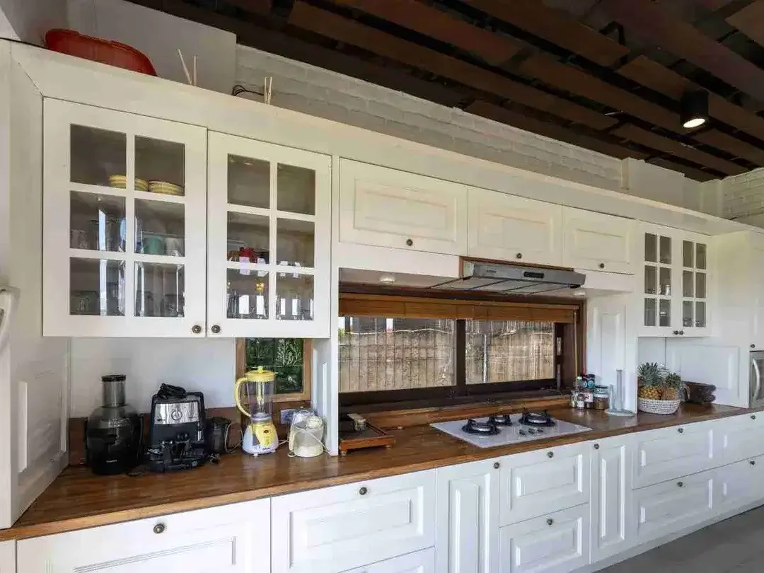 VILLA MINIMALIS UNBLOCK VIEW DI PECATU BADUNG - Image 7 of 10