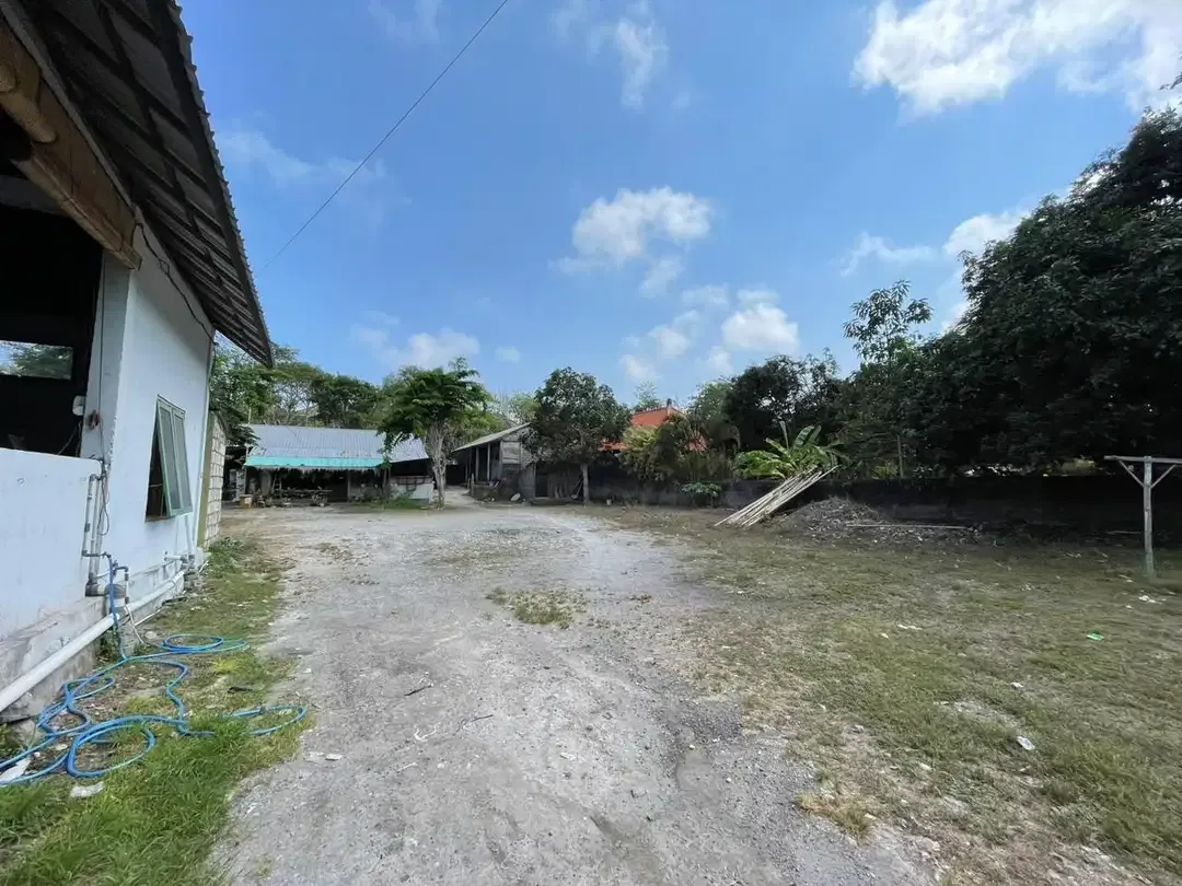 Dijual tanah komersil pecatu bali - Image 2 of 6