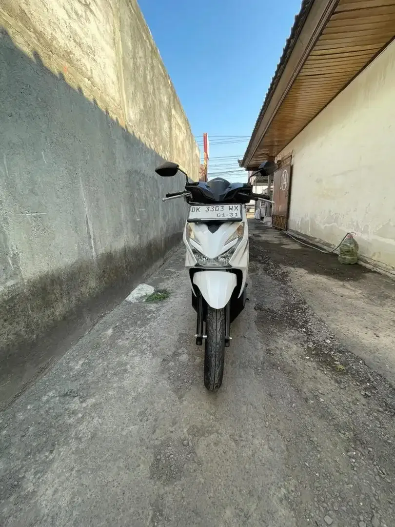 Beat  ti 2015 bintang  dewata motor - Image 5 of 6