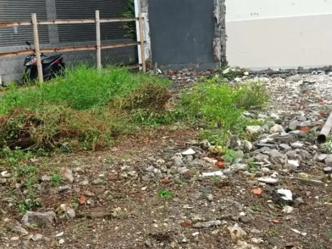 TANAH LOKASI PREMIUM ITR PEMUKIMAN DI TEGAL CUPEK KEROBOKAN BADUNG - Image 3 of 10