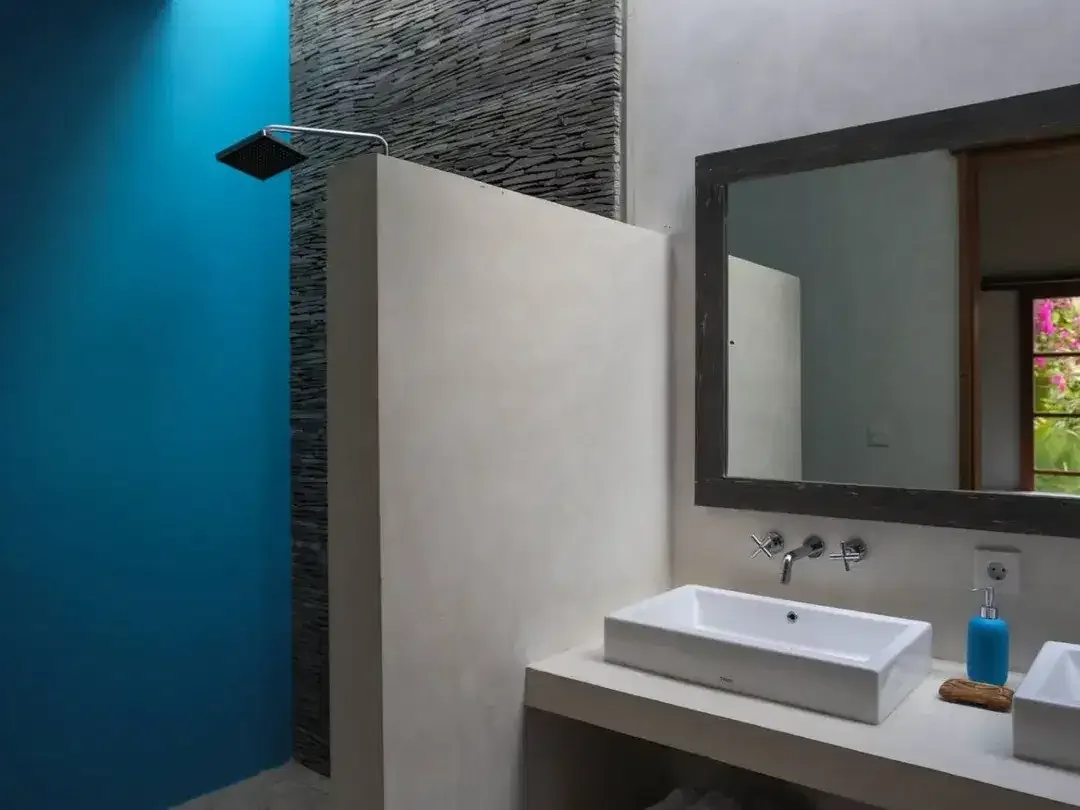 ID:H-148 Disewakan Luxury Villa Umalas Kerobokan Bali - Image 5 of 10