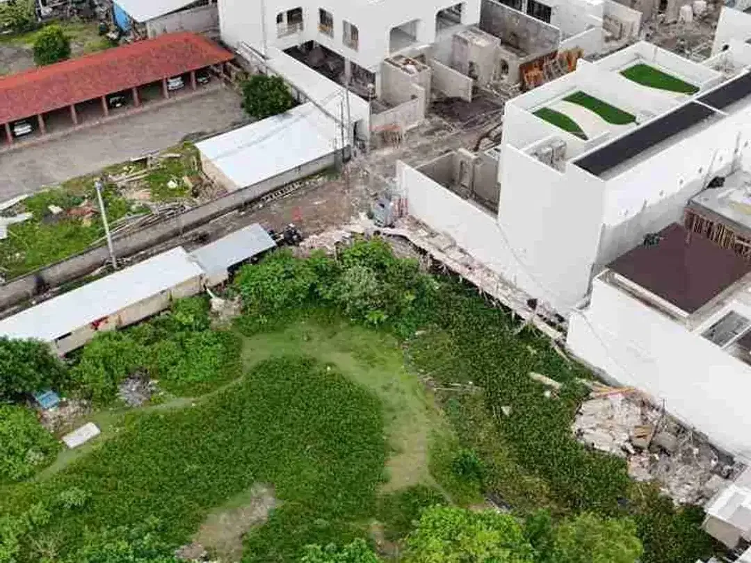 DIJUAL TANAH LANGKA DI SEMINYAK LOKASI PREMIUM BADUNG, BALI
Peluang emas memiliki tanah di salah satu kawasan paling bergengsi dan ramai di Bali - Image 5 of 6