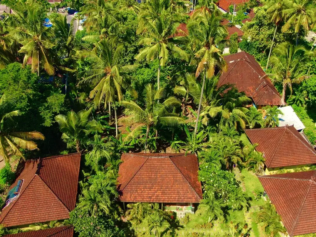 9 Bedroom Hotel for sale in Karangasem, Bali - Image 1 of 10