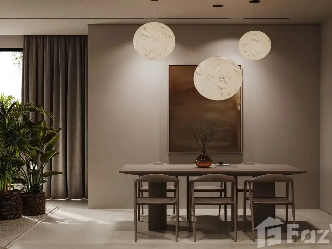 3 Bedroom Townhouse for sale in Sanur, Bali - Image 6 of 8