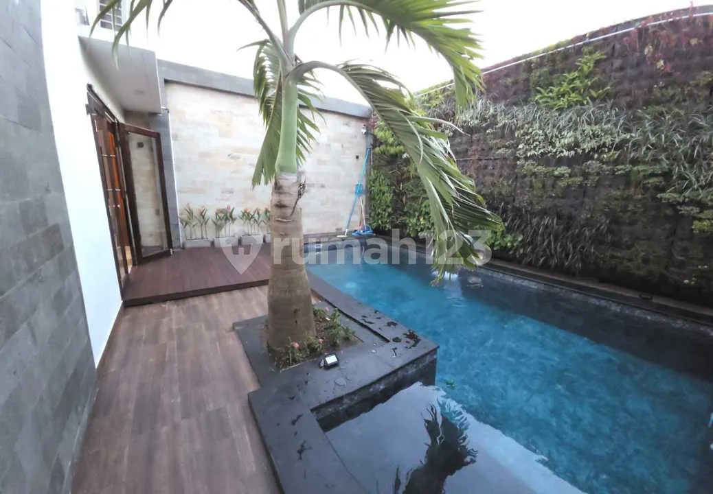 Modern Villa Balangan Jimbaran 3 Bedrooms 172M2. - Image 3 of 4