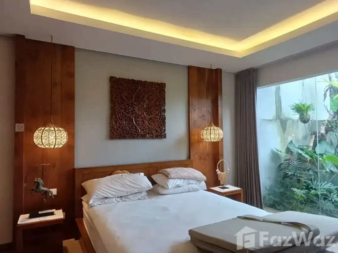 2 Bedroom Villa for sale in Ubud, Bali - Image 1 of 9