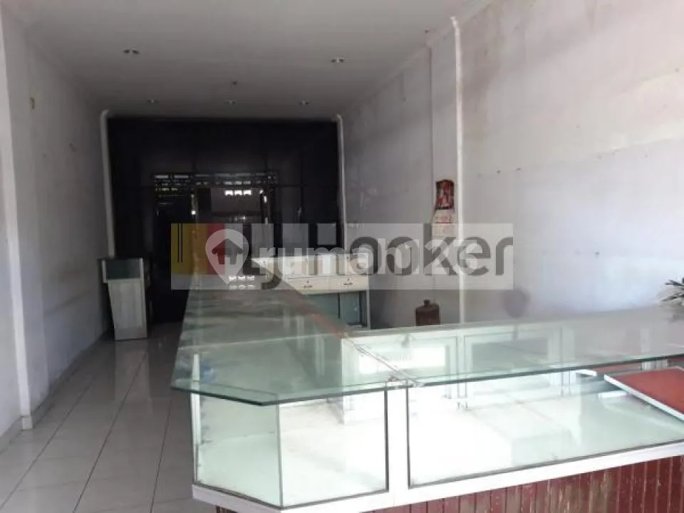 Dijual Ruko 4 Lantai Lokasi Strategis Dekat Airport Dan Jl Raya Kuta - Image 2 of 4
