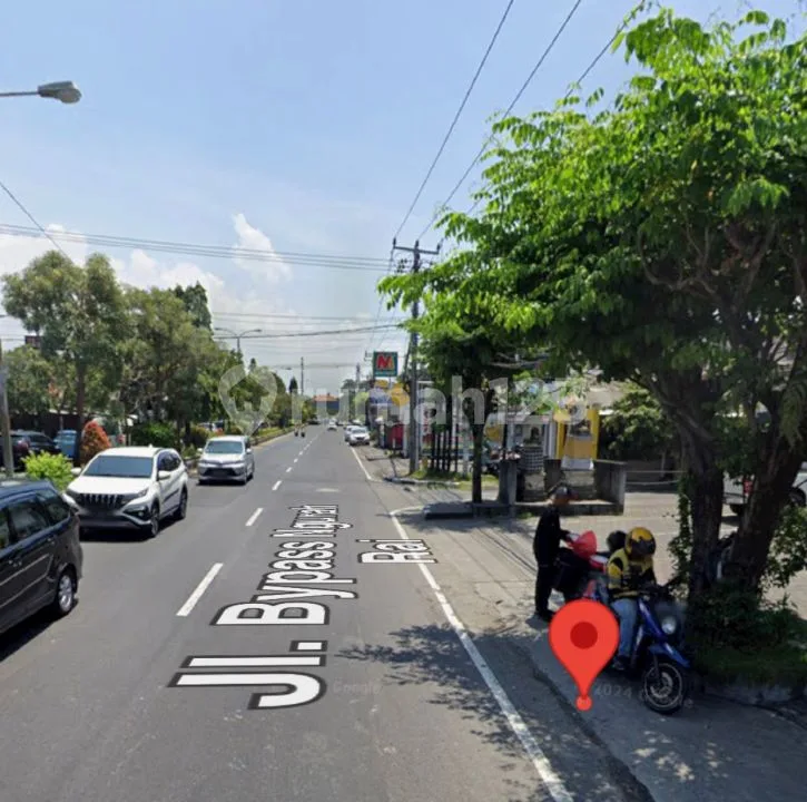Ruko Baru 3 Lantai Bypass Sanur Denpasar Bali - Image 3 of 4