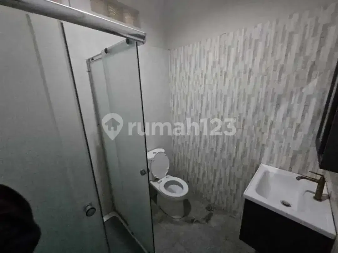 DISEWAKAN RUMAH SIAP HUNI – IMAM BONJOL, DENPASAR - Image 10 of 10