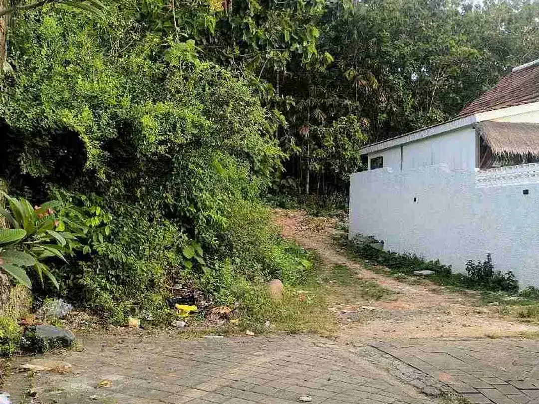 Dijual Cepat Tanah 195m2 di Puri Gading Jimbaran Bali - Image 5 of 8