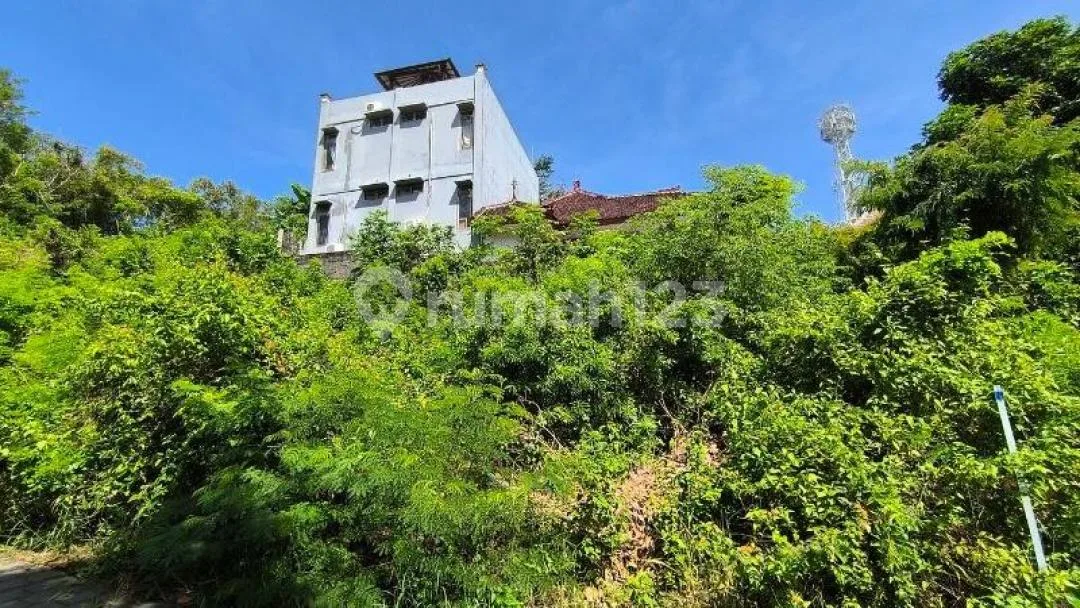 Tanah Area Perumahan di Bali Cliff Ungasan Badung, Bali - Image 4 of 4
