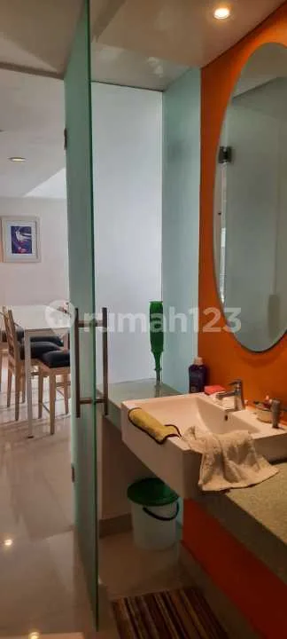 Dijual & Disewakan Apartment Hak Milik 1Br Harris Riverview Kuta Bali - Image 3 of 4