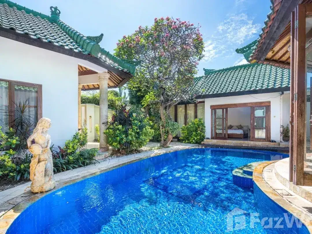 4 Bedroom Villa for sale in Sanur, Bali - Image 5 of 10