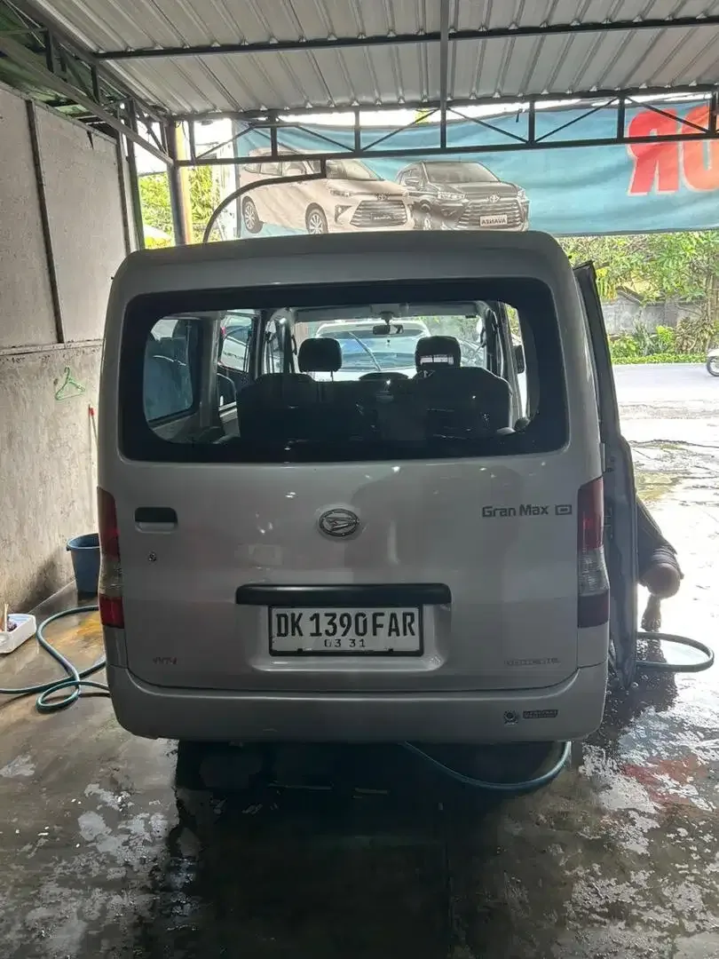 gran max minibus 1.5 ACPs - Image 6 of 6