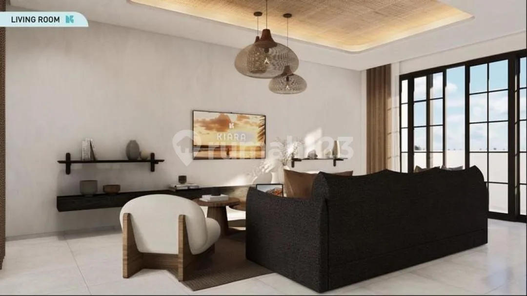 Leasehold - Absolute Beachfront Serviced Apartments In Prestigious Nusa Dua, Bali - Image 3 of 4