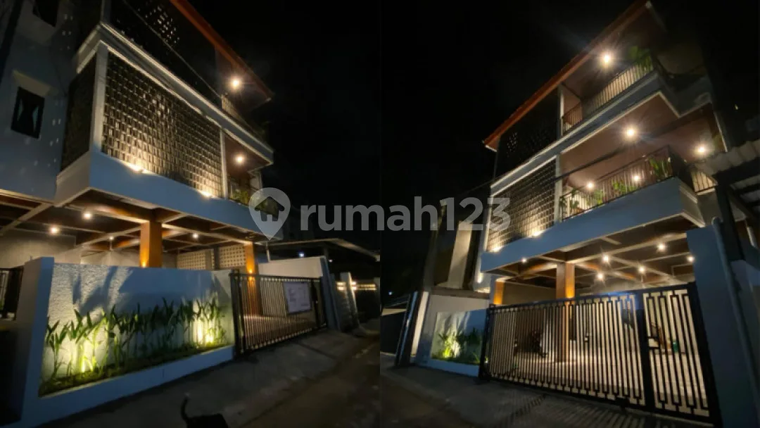 Rumah Kos Eksklusif di Goa Gong, Jimbaran Bali (âNo Co-Broke) - Image 1 of 4