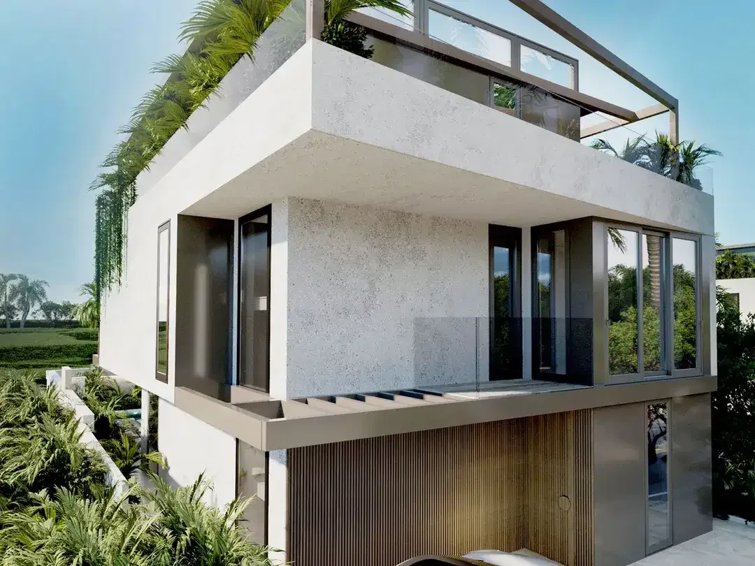 2 Bedroom Villa for sale in Mengwi, Bali - Image 3 of 10
