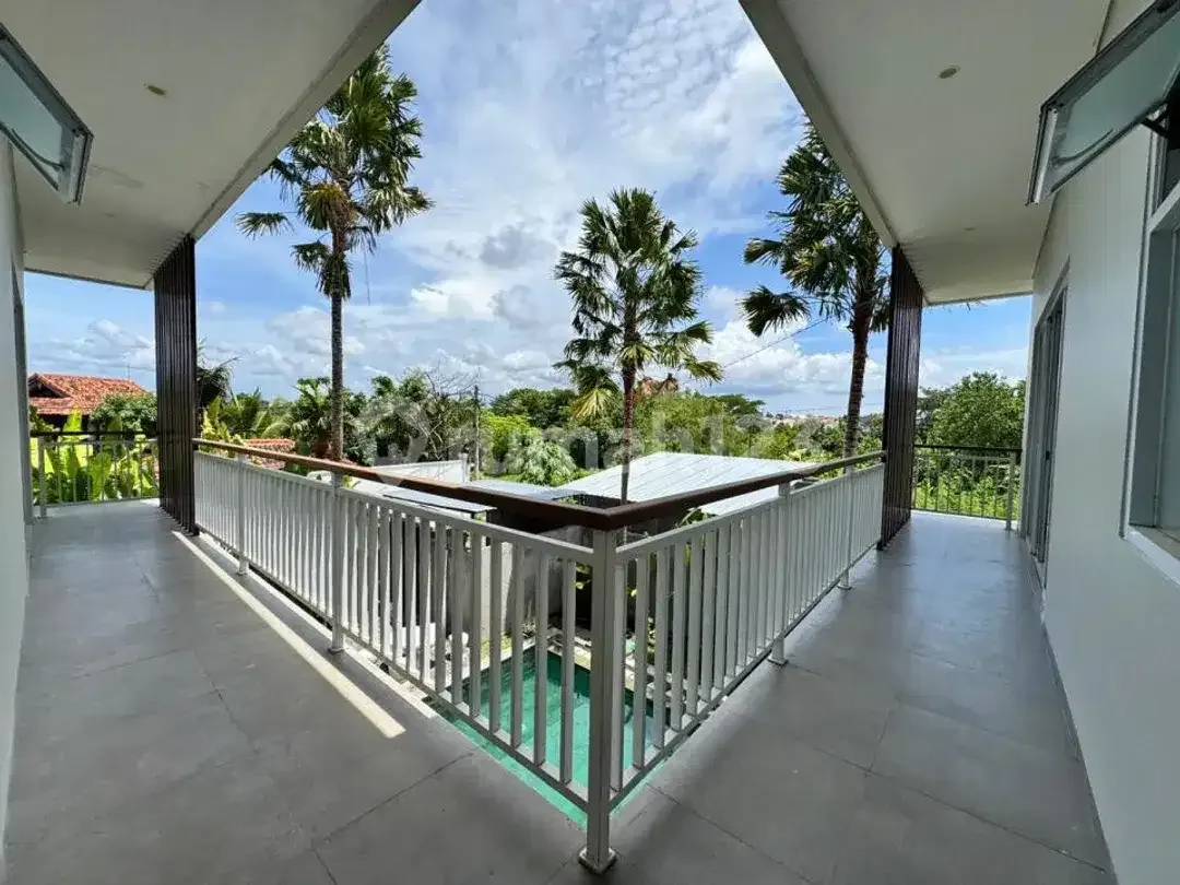 Villa 3 Bedrooms In Pererenan Near Beach - Image 4 of 5