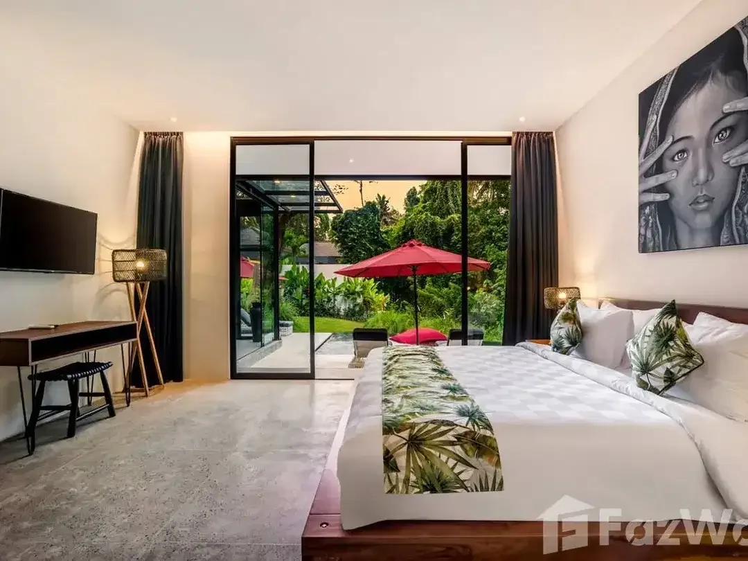 3 Bedroom Villa for sale in Ubud, Bali - Image 5 of 9
