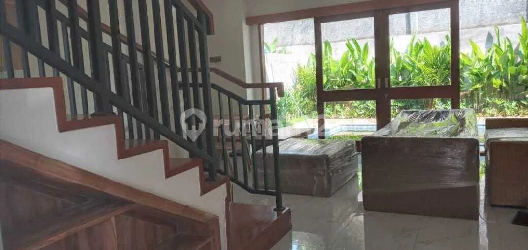 For Sale Hunian Ready Unit Baru Sangat Bagus Fullyfurnsihed Ubud - Image 4 of 4