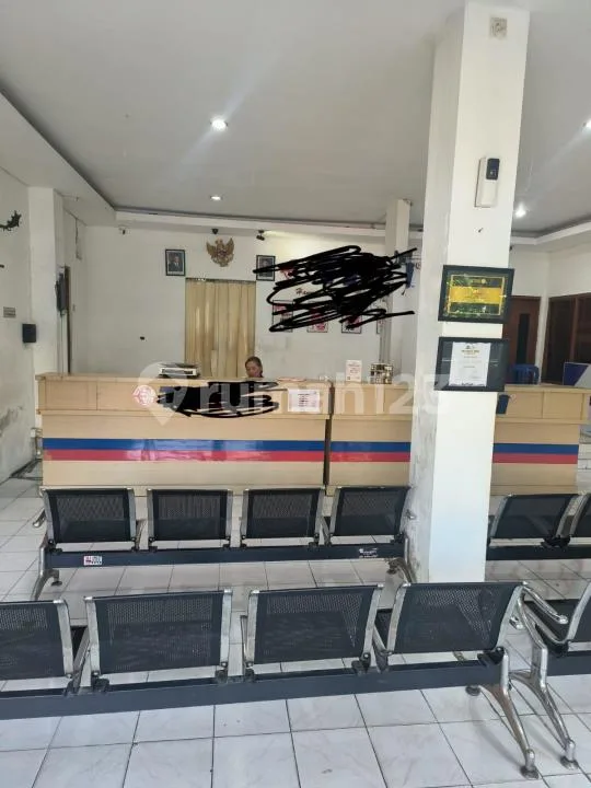 Ruko dan Kantor 2 Lantai Dekat Lapangan Puputan Denpasar Bali - Image 3 of 4