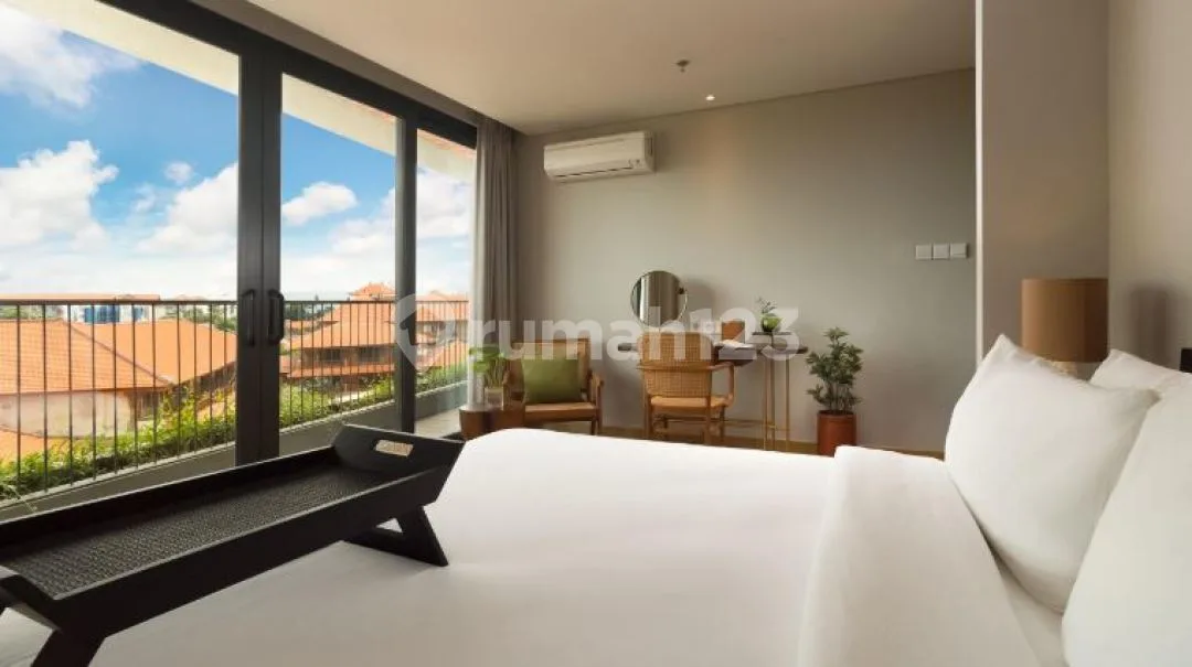 The Longest Lease 68 Year Private Residence Near Kuta Beach - Image 3 of 4