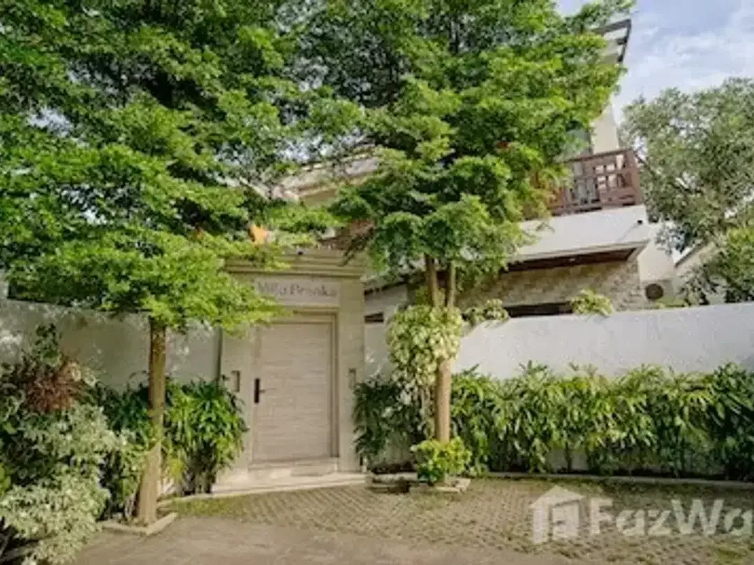 3 Bedroom Villa for sale in Denpasar Selata, Bali - Image 10 of 10