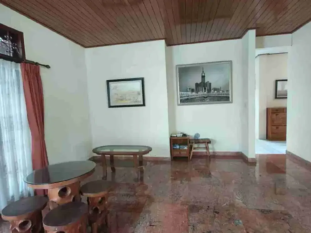 DIJUAL TANAH 4 ARE BONUS RUMAH DI RENON - Image 5 of 10