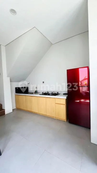 Beautiful 2-Bedroom House In A Premium Residence, Jimbaran - Image 4 of 4