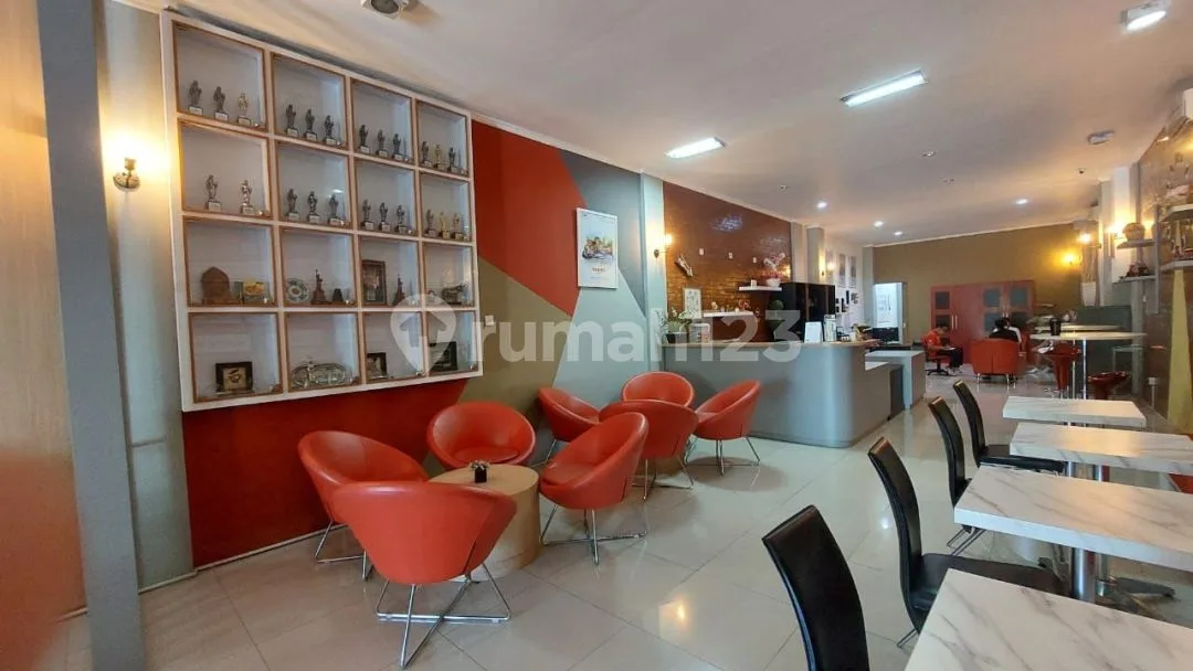 Hot List Di Jual Ruko Lokasi Tuban Kuta - Image 4 of 4