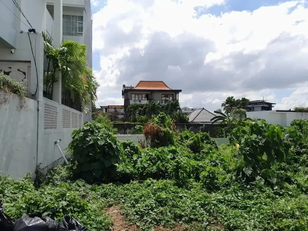 TANAH LANGKA 9 ARE SIAP BANGUN DI BERAWA CANGGU – LOKASI PREMIUM DEKAT PANTAI & ATLAS - Image 8 of 8