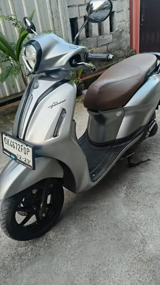 Yamaha Filano 2024 - Image 1 of 10