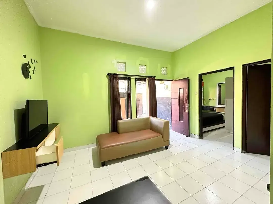 Rumah MURAH One Gate System Perum Beranda Mumbul Nusa Dua - Image 5 of 10
