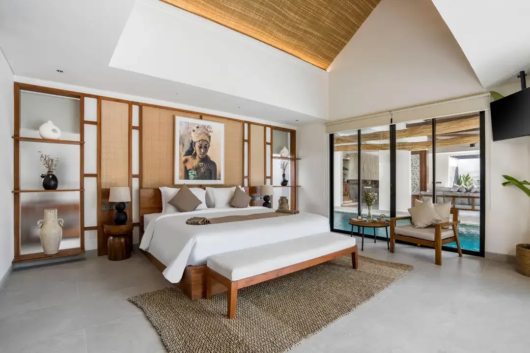 Villa canggu bali - Image 8 of 10
