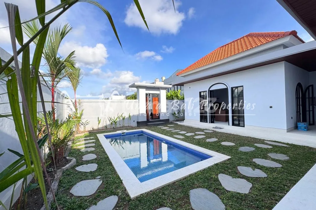 2Br Villa Nunia Umalas | Ip 998 - Image 2 of 4