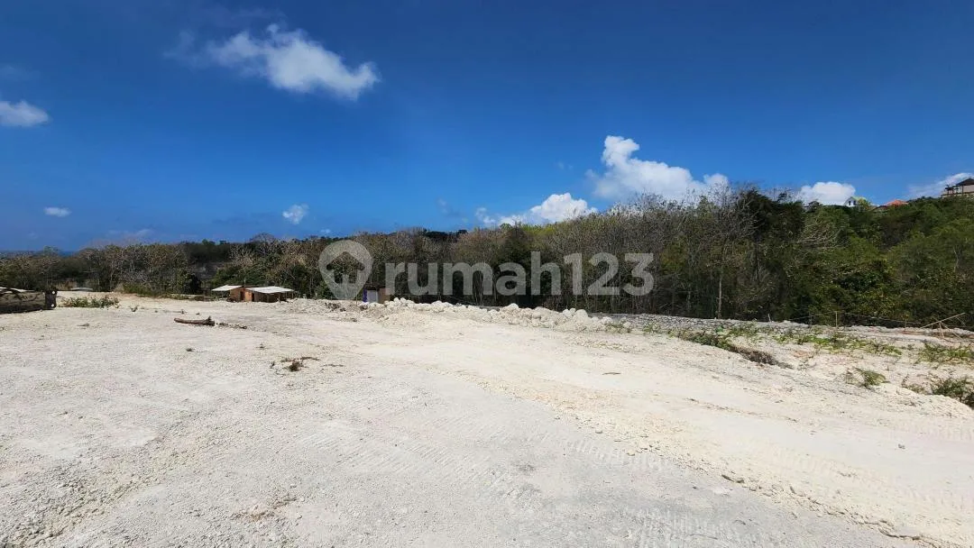 Dijual Tanah Kavling Area Nusa Dua dan Jimbaran Dekat ke Pantai - Image 4 of 4