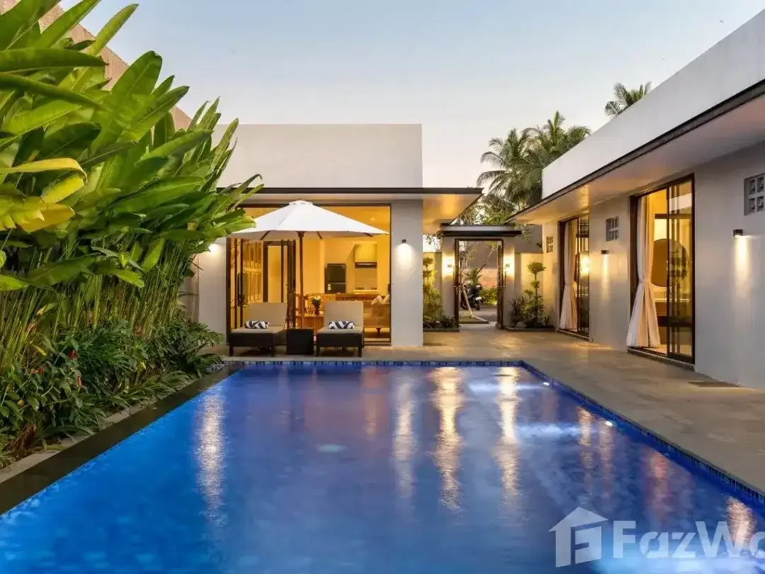3 Bedroom Villa for sale in Sukawati, Bali - Image 10 of 10