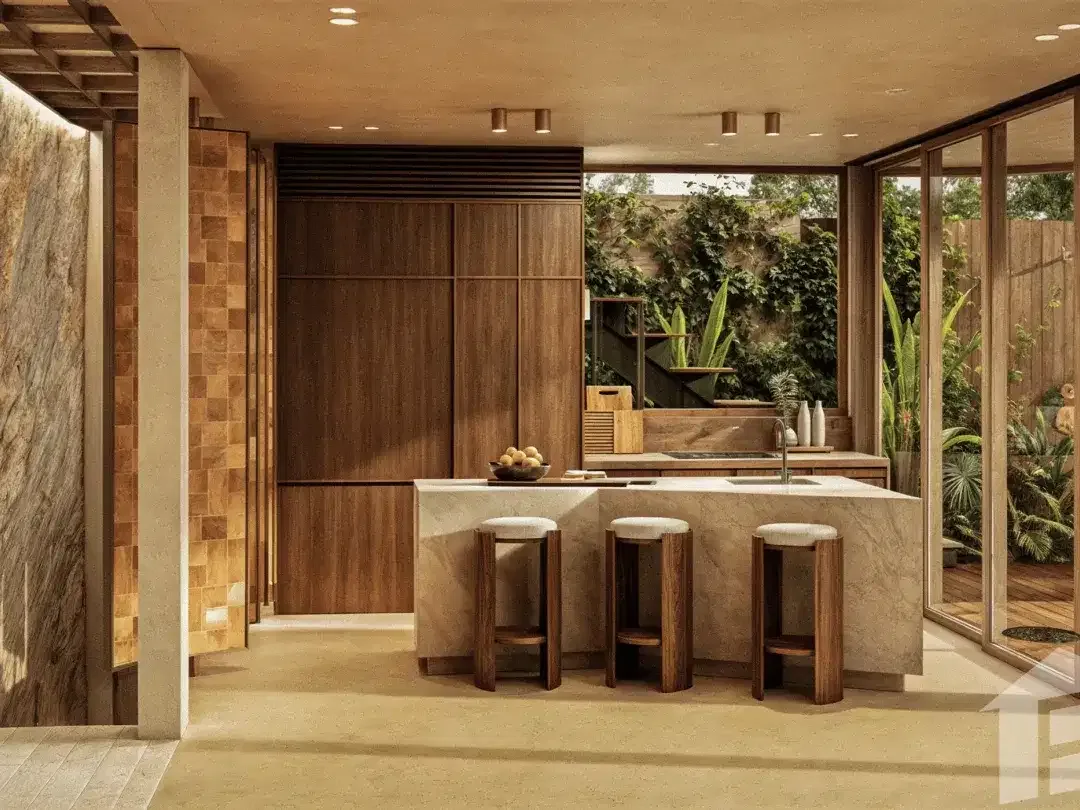 3 Bedroom Villa for sale in Uluwatu, Bali - Image 4 of 10