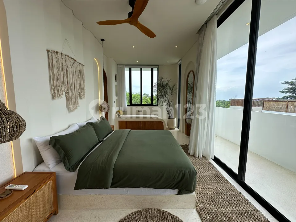 Brand New Beautiful Modern Villa In Kulat - Padang Padang - Pecatu - Image 3 of 4