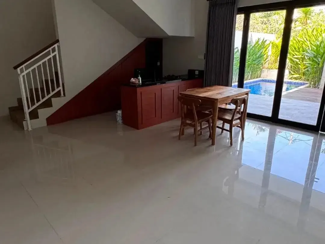 For Rent Villa 2 Bedroom, Akses Strategis Area Legian Bali - Image 9 of 10