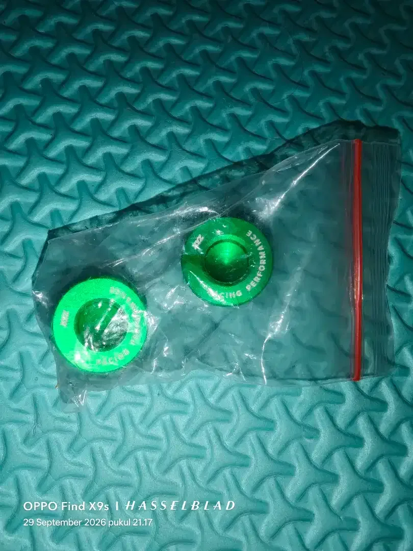 Tutup Stang Ninja 2Tak,R,RR,skip,universal. - Image 3 of 7