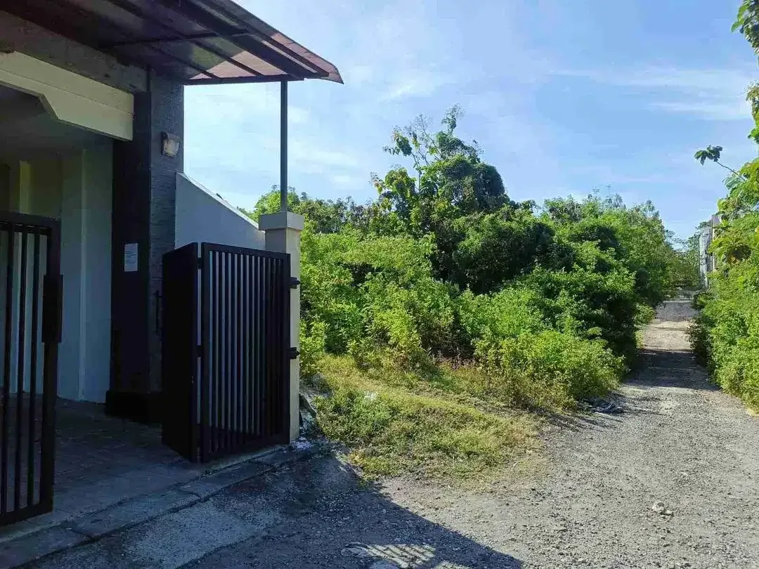 Tanah bagus sangat langka cocok untuk di bangun villa - Image 2 of 6