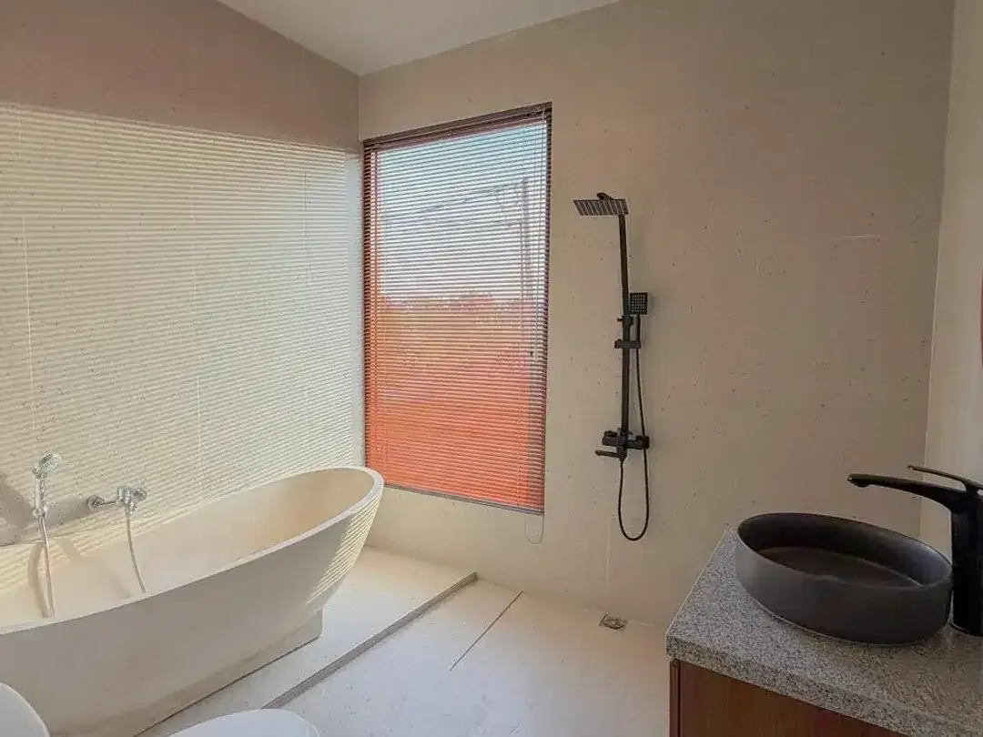 Modern Villa Tumbak Bayuh - Image 1 of 10