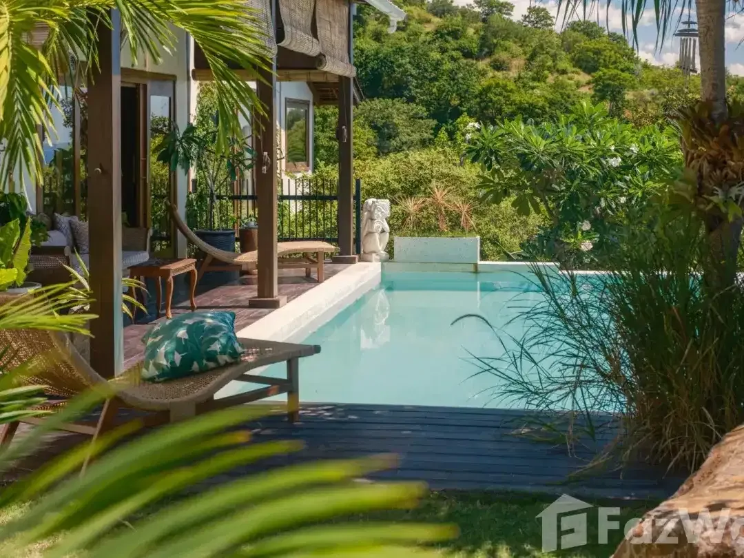 3 Bedroom Villa for sale in Amed, Bali - Image 4 of 10