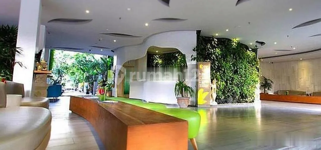 1 Bedroom Kondominium Kuta, Badung, Bali - Image 3 of 4