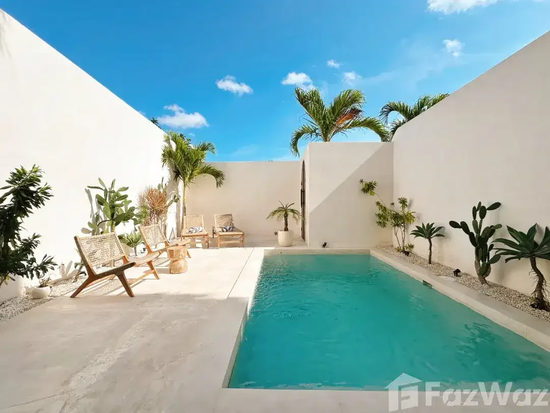 2 Bedroom Villa for sale in Kerobokan, Bali - Image 2 of 10