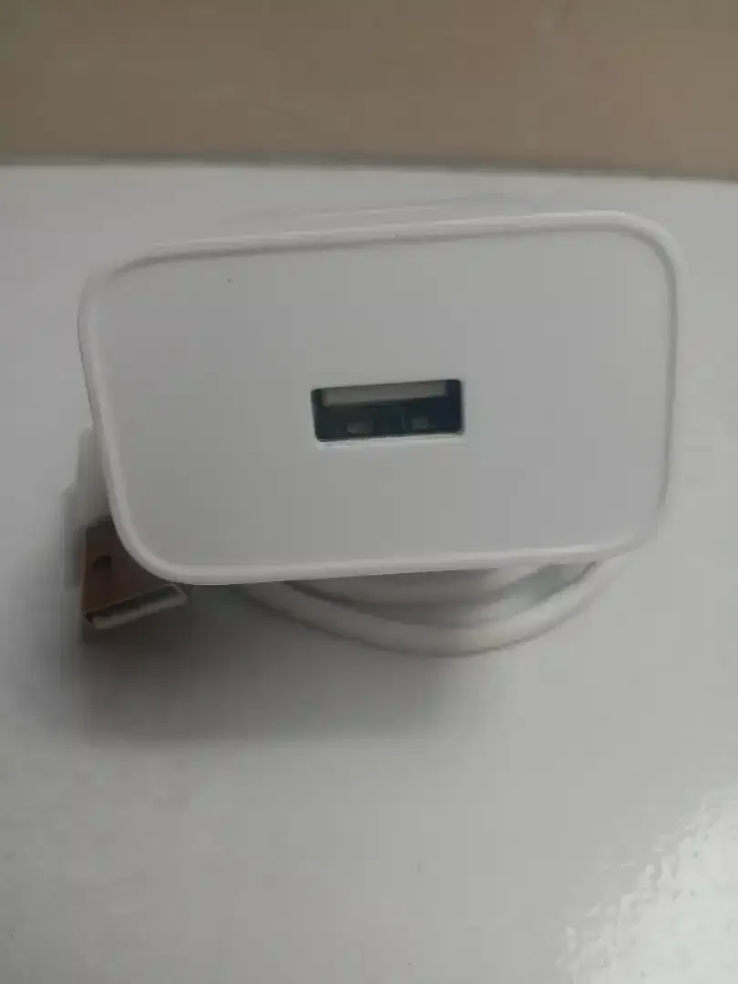 CHARGER OPPO RENO 7z | A96 | A77s ORI BAWAAN HP TIPE C - Image 4 of 4